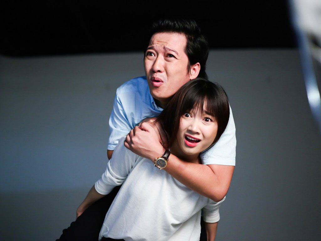 Mỹ nh&acirc;n Việt sở hữu nh&agrave; vườn 70 tỷ, biệt thự khắp c&aacute;c tỉnh th&agrave;nh: L&ecirc;n đời ph&uacute; b&agrave; nhờ "phim giả t&igrave;nh thật" - Ảnh 4.