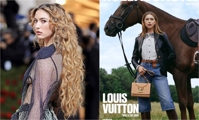 Ái nữ siêu cấp xinh đẹp của Steve Jobs - biểu tượng của hội rich kid xứ cờ hoa một thời bây giờ ra sao?- Ảnh 5.