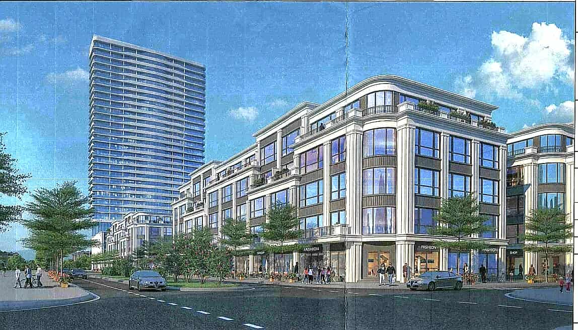 Tương lai khu đất &ldquo;v&agrave;ng&rdquo; nằm cạnh quảng trường trăm tỷ đang x&acirc;y dựng ở Huế- Ảnh 7.