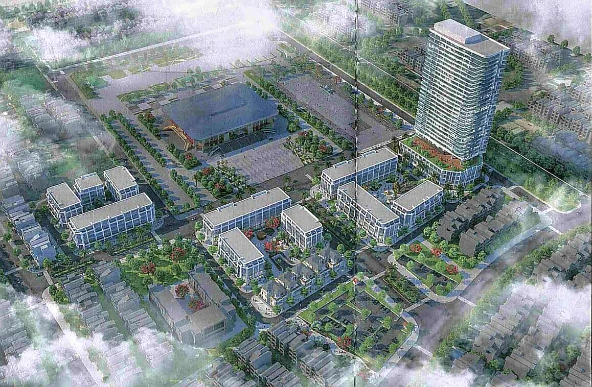 Tương lai khu đất &ldquo;v&agrave;ng&rdquo; nằm cạnh quảng trường trăm tỷ đang x&acirc;y dựng ở Huế- Ảnh 6.