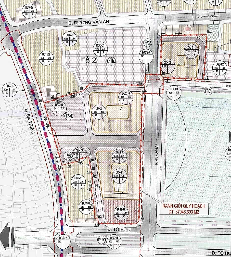 Tương lai khu đất &ldquo;v&agrave;ng&rdquo; nằm cạnh quảng trường trăm tỷ đang x&acirc;y dựng ở Huế- Ảnh 4.