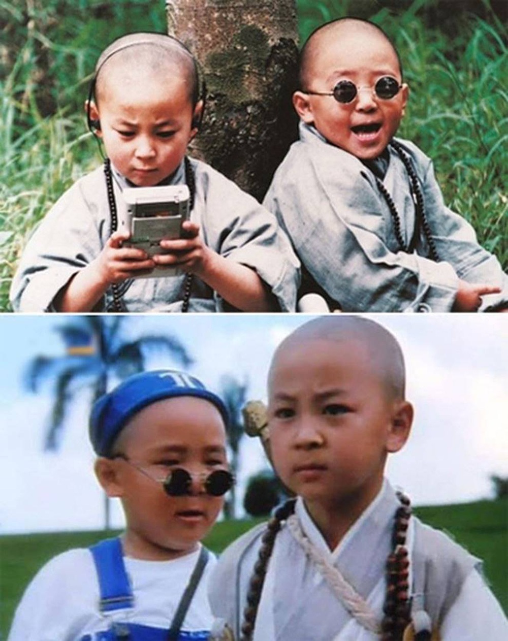 Sao nhí giàu nhất Trung Quốc dậy thì ngoạn mục sau 30 năm, không đóng phim vẫn sống sung sướng với 35.000 tỷ- Ảnh 1.