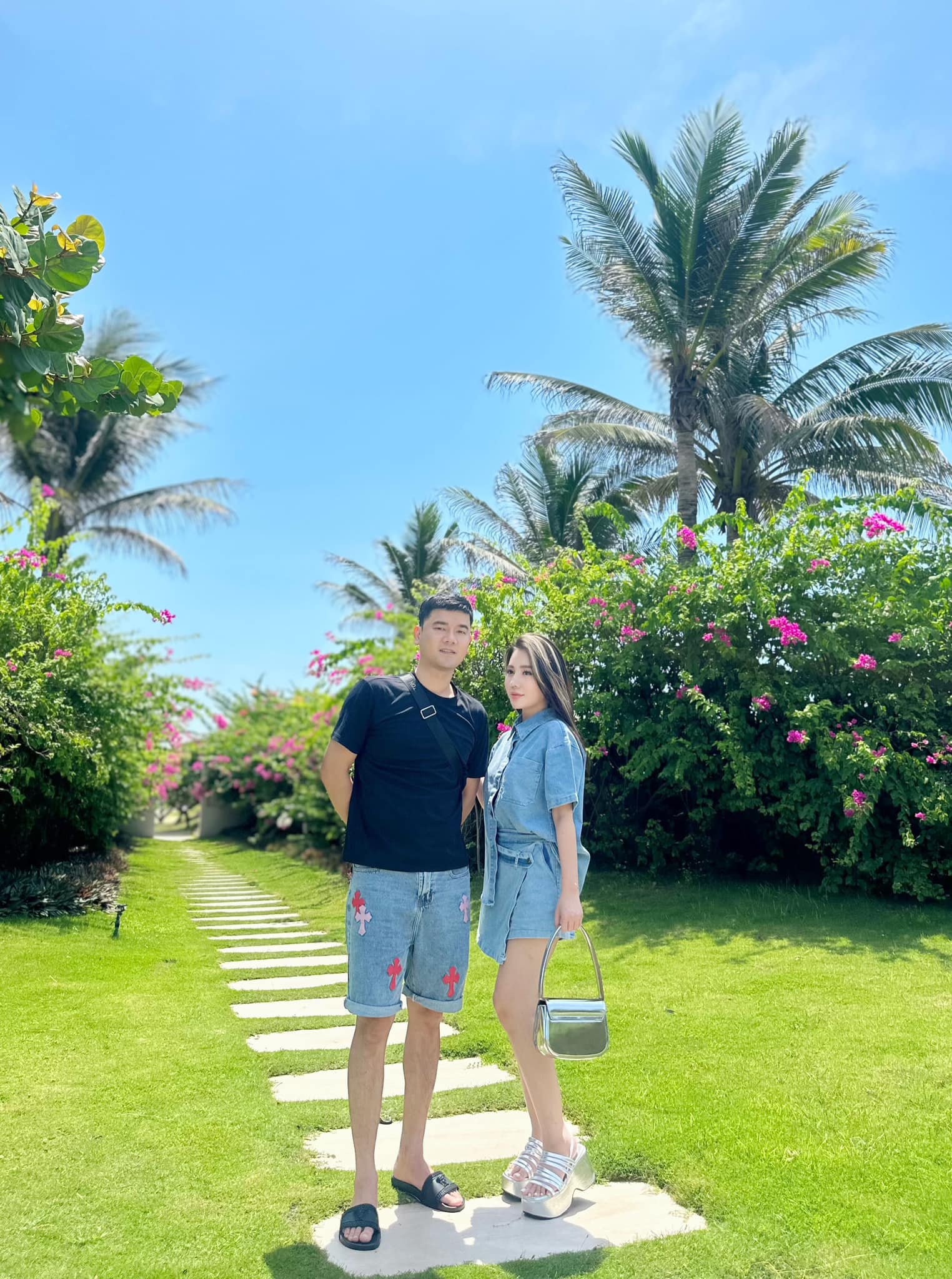 Được bố chồng giao tiệm vàng ở Hà Nội, 2 năm sau nàng dâu sợ hãi trả vội, lý do không ngờ - Ảnh 8.