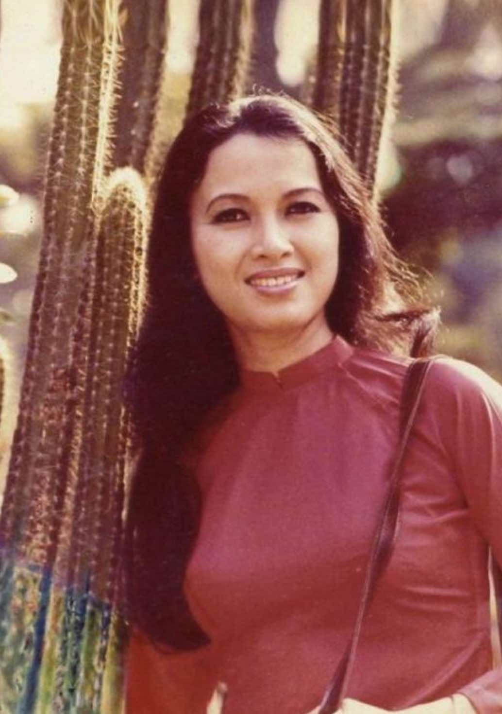 NSƯT Thùy Liên biểu tượng nghệ thuật của điện ảnh cách mạng - Ảnh 5.