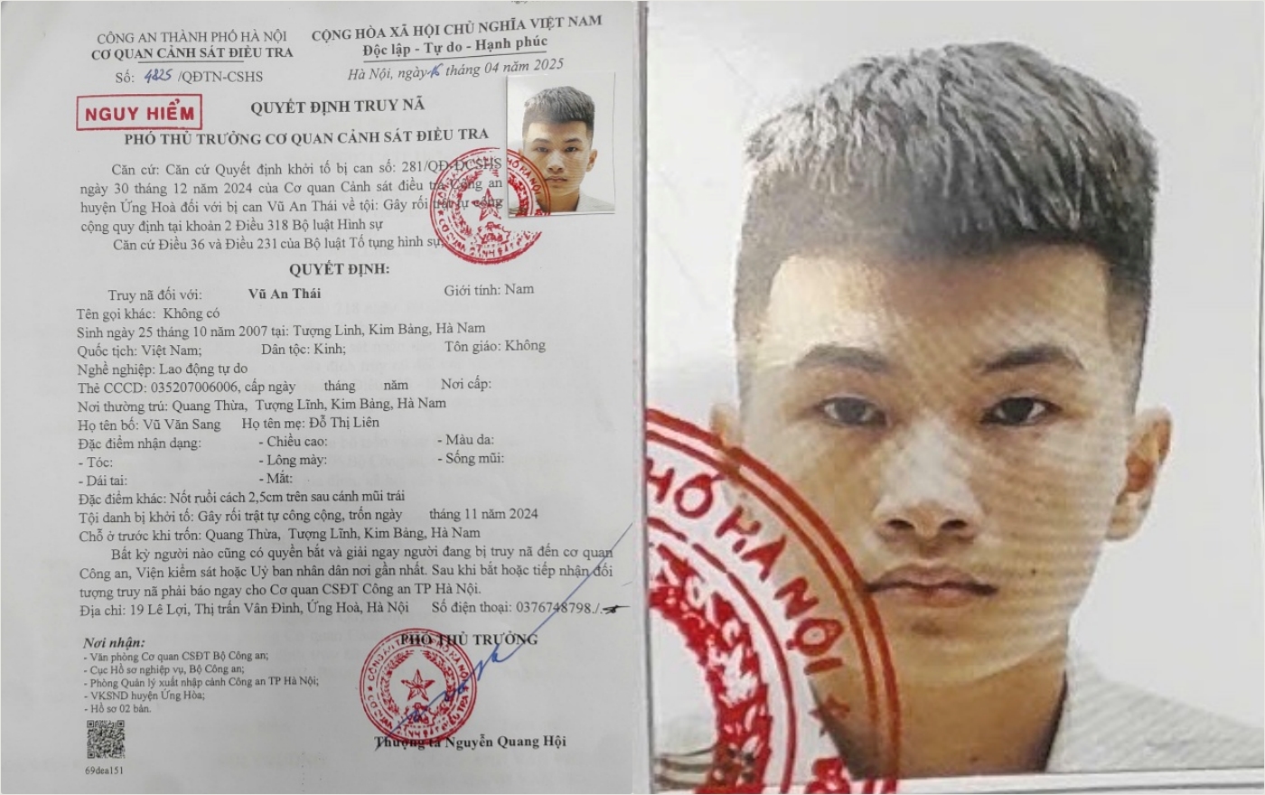 Khởi tố gi&aacute;m đốc Phan Văn Quy&ecirc;n - Ảnh 2.