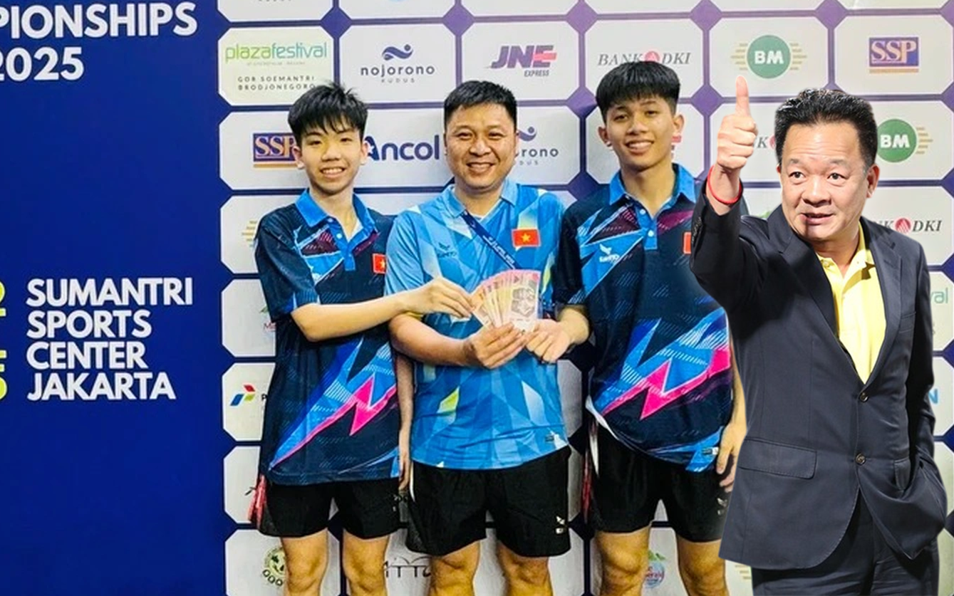 Kiên cường trước Nhật Bản, tuyển Việt Nam thu bài học quý để thẳng hướng World Cup - Ảnh 3.