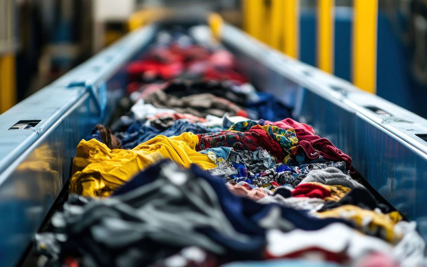 Muốn chi 1 tỷ USD “hô biến” hàng trăm nghìn tấn thứ bỏ đi của VN, công ty con của H&M đang làm ăn ra sao?