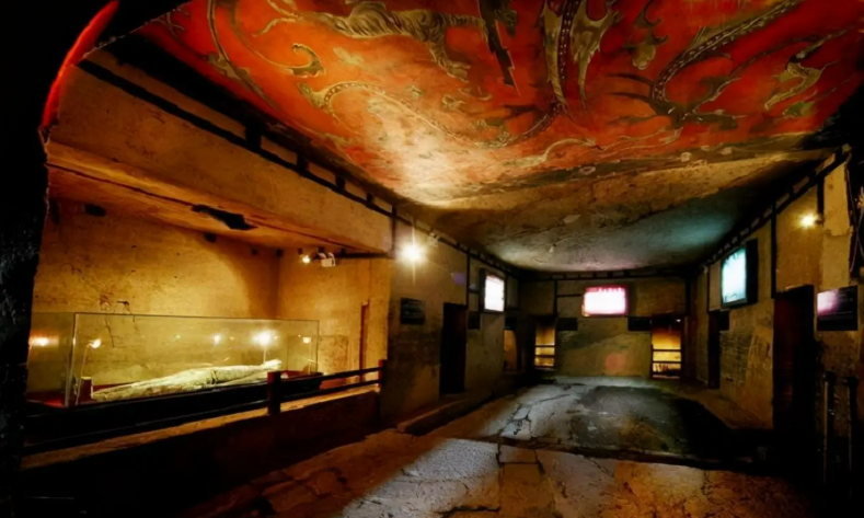 Kh&aacute;m ph&aacute; kho b&aacute;u 2,25 triệu vật thể trong hang động cổ tại Trung Quốc - Ảnh 3.