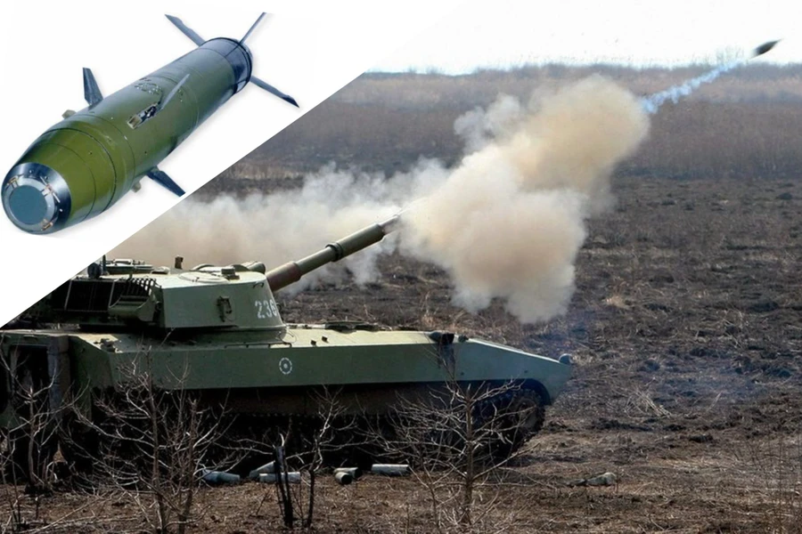 Tăng sản lượng đạn pháo Kitolov: Công nghệ đạn pháo mới tại Kalashnikov - Ảnh 1.