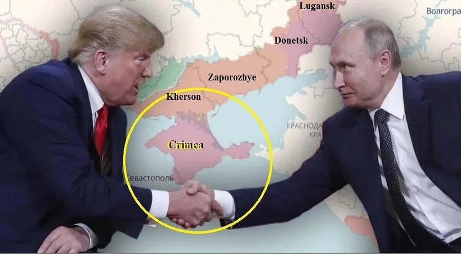 Moscow điều khiển cuộc đấu trí với phương Tây về xung đột Ukraine - Ảnh 1.