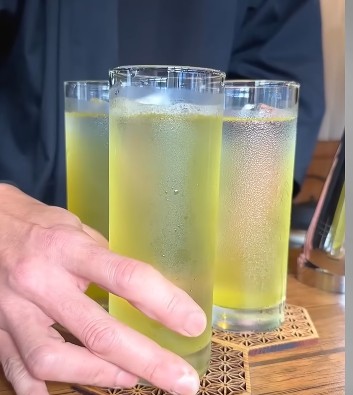 Khi trà đá Việt "rơi" vào tay người Nhật sẽ thế nào: Cái kết khiến ai nấy "mắt chữ A miệng chữ O" - Ảnh 7.