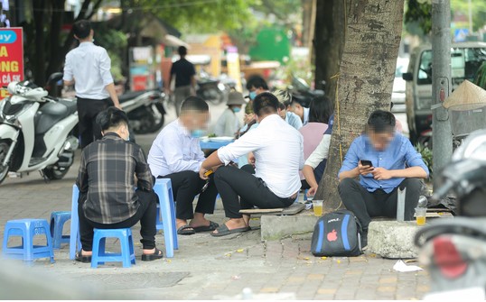 Khi trà đá Việt "rơi" vào tay người Nhật sẽ thế nào: Cái kết khiến ai nấy "mắt chữ A miệng chữ O" - Ảnh 6.