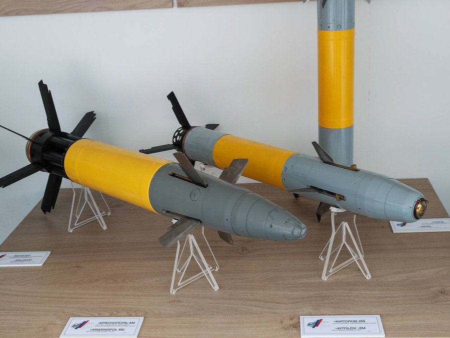 Tăng sản lượng đạn pháo Kitolov: Công nghệ đạn pháo mới tại Kalashnikov - Ảnh 2.