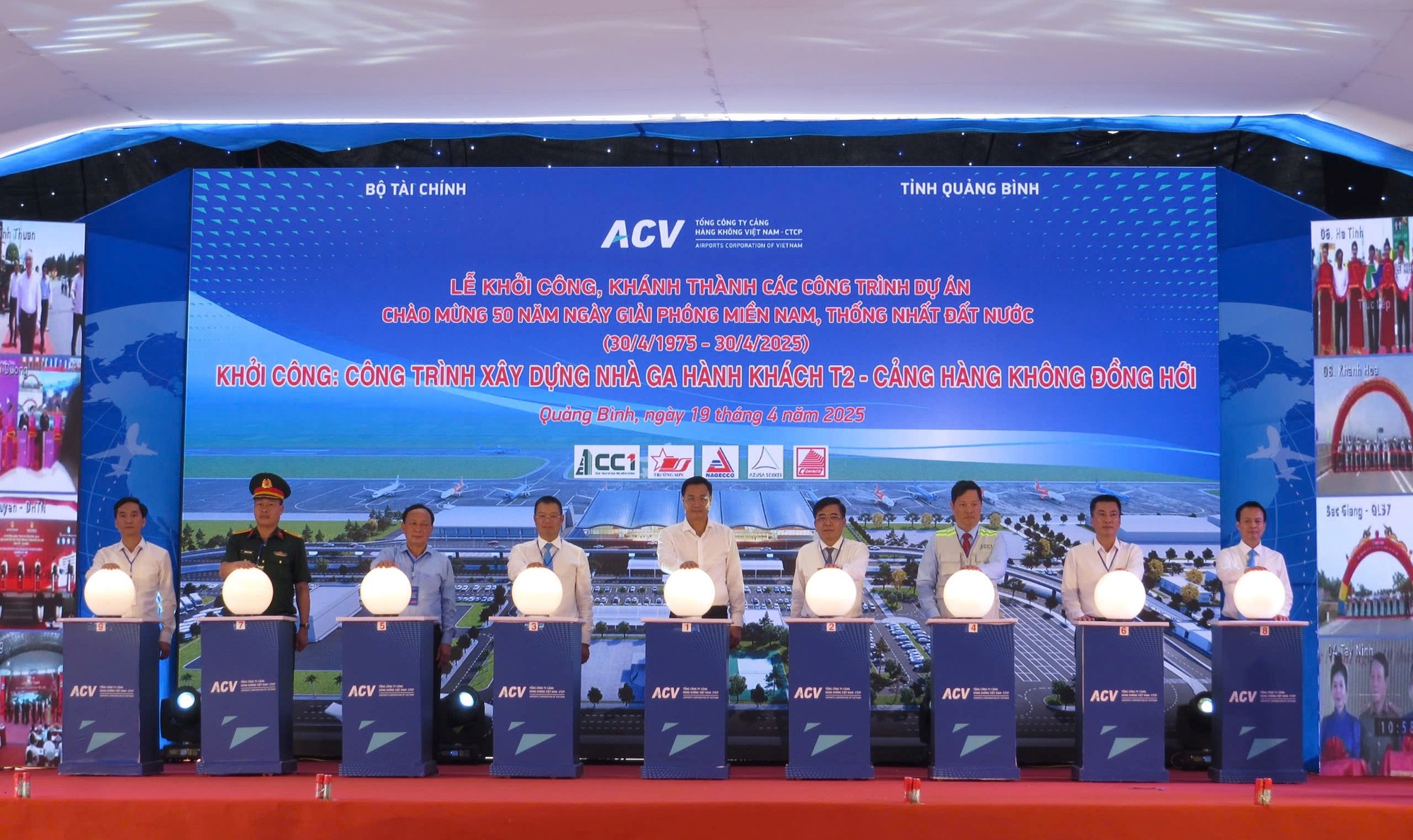 Quảng Bình và tiềm năng phát triển sau sáp nhập Quảng Trị - Ảnh 2. Quảng Bình và tiềm năng phát triển sau sáp nhập Quảng Trị - Ảnh 2.