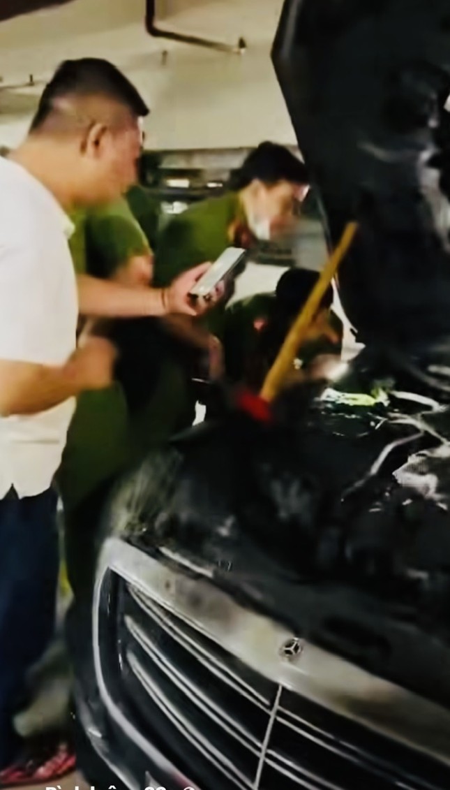 Ca sĩ Duy Mạnh kiện Mercedes - Benz Việt Nam: Phiên tòa xét xử vào ngày 25 / 4 - Ảnh 3.