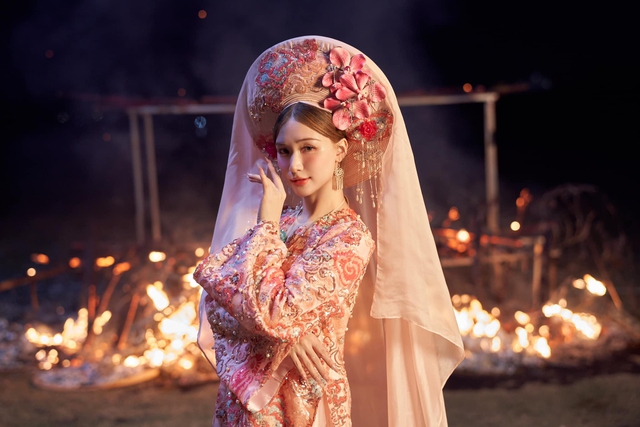 H&ograve;a Minzy l&ecirc;n tiếng về th&ocirc;ng tin nhập cư nước ngo&agrave;i - Ảnh 5.