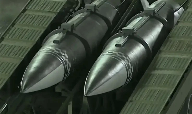 T&ecirc;n lửa KN - 23 Triều Ti&ecirc;n v&agrave; khả năng vượt qua hệ thống ph&ograve;ng thủ Patriot - Ảnh 1.