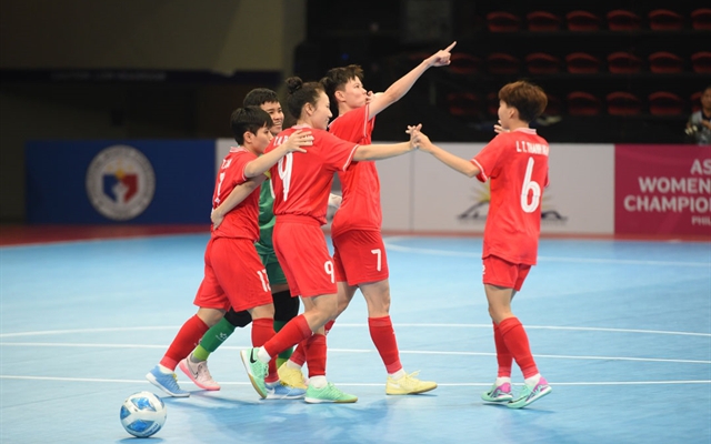 Các CLB Hàn Quốc và Nhật Bản đại bại 1-14 trước đối thủ Tây Á - Ảnh 3.