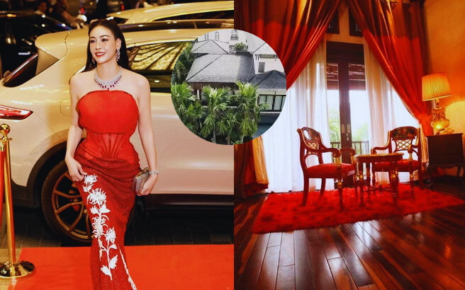 10 mỹ nhân đẹp nhất thế giới 2025: Địch Lệ Nhiệt Ba xếp thứ 3, hạng 1 đẳng cấp khen mấy cũng không đủ - Ảnh 3.