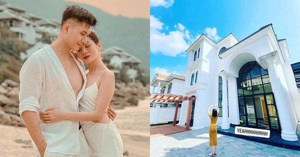 Nữ nghệ sĩ ở biệt thự mặt tiền 100 tỷ tại quận Tân Bình, thuê 7 giúp việc, sinh 4 con, tuổi 52 trẻ đẹp - Ảnh 4.