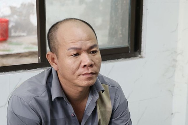 Trộm cắp tài sản: Nhóm đối tượng cắt khóa cửa hàng điện thọai ở Tân Châu - Ảnh 2.