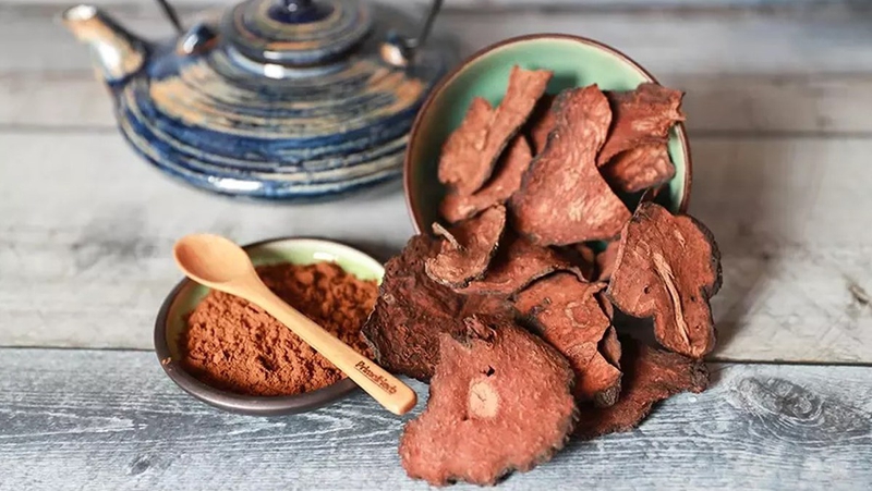 4 m&oacute;n đồ uống gi&uacute;p bạn thải độc, cải thiện kh&iacute; huyết, c&agrave;ng uống đều đặn da mịn đẹp trắng hồng v&agrave; c&agrave;ng trẻ đẹp- Ảnh 5.