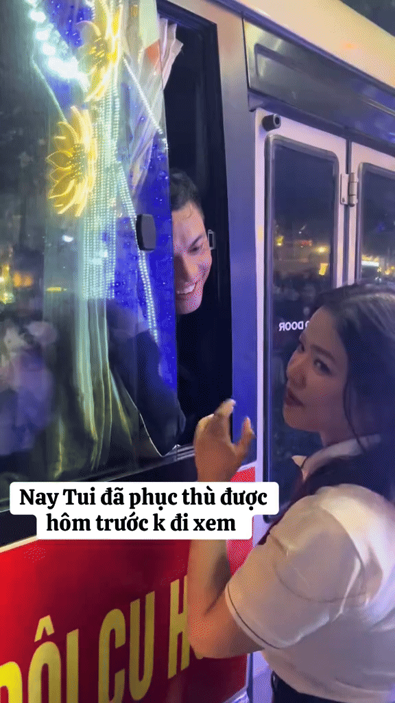 Tình yêu tuyệt đẹp của những chiến sĩ tham gia diễu binh đại lễ 30/4: "Họ yêu nhau, người rung động là tôi" - Ảnh 8.