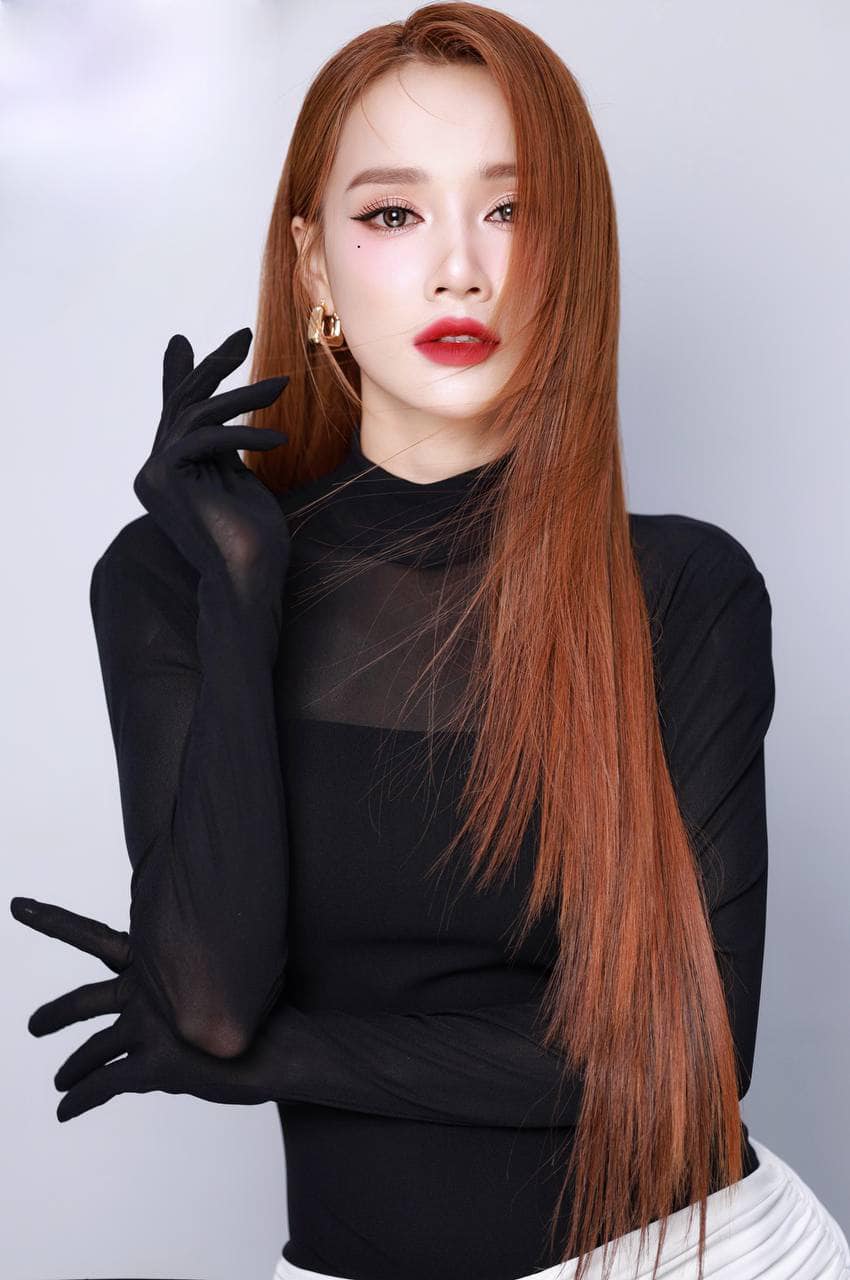 Nh&atilde; Phương lộ nhan sắc thật qua cam thường g&acirc;y sốc: Can thiệp nhẹ 1 trong 3 thủ thuật kh&ocirc;ng qu&aacute; 60 ph&uacute;t th&igrave; lại h&oacute;a g&aacute;i 18 ngay th&ocirc;i!- Ảnh 6.