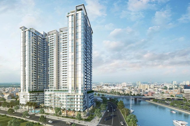 Trương Thanh Phong cùng cựu lãnh đạo Vinafood 2 hầu tòa vụ chuyển nhượng đất vàng - Ảnh 1.