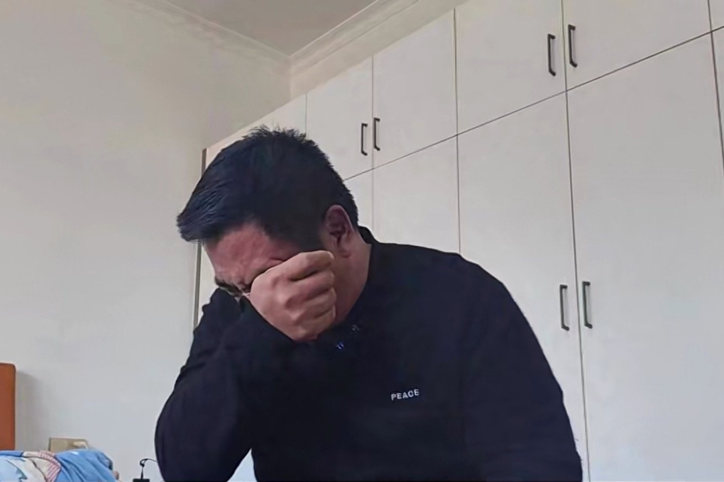 Ly kỳ chuyện xét nghiệm ADN nói "không phải con ruột" nhưng sự thật khiến cả bác sĩ cũng sững sờ- Ảnh 2.