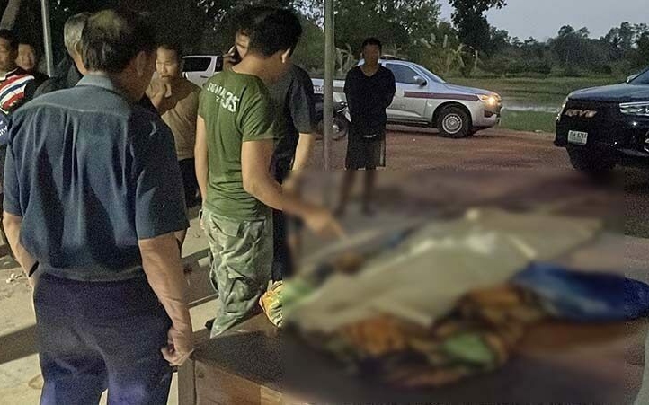 Đi h&aacute;i l&aacute; chanh, người đ&agrave;n &ocirc;ng bị s&eacute;t đ&aacute;nh tử vong