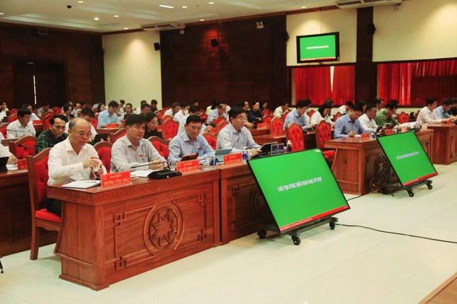 Đắk Lắk đổi tên xã mới Dray Bhăng sau sáp nhập với Phú Yên - Ảnh 1.