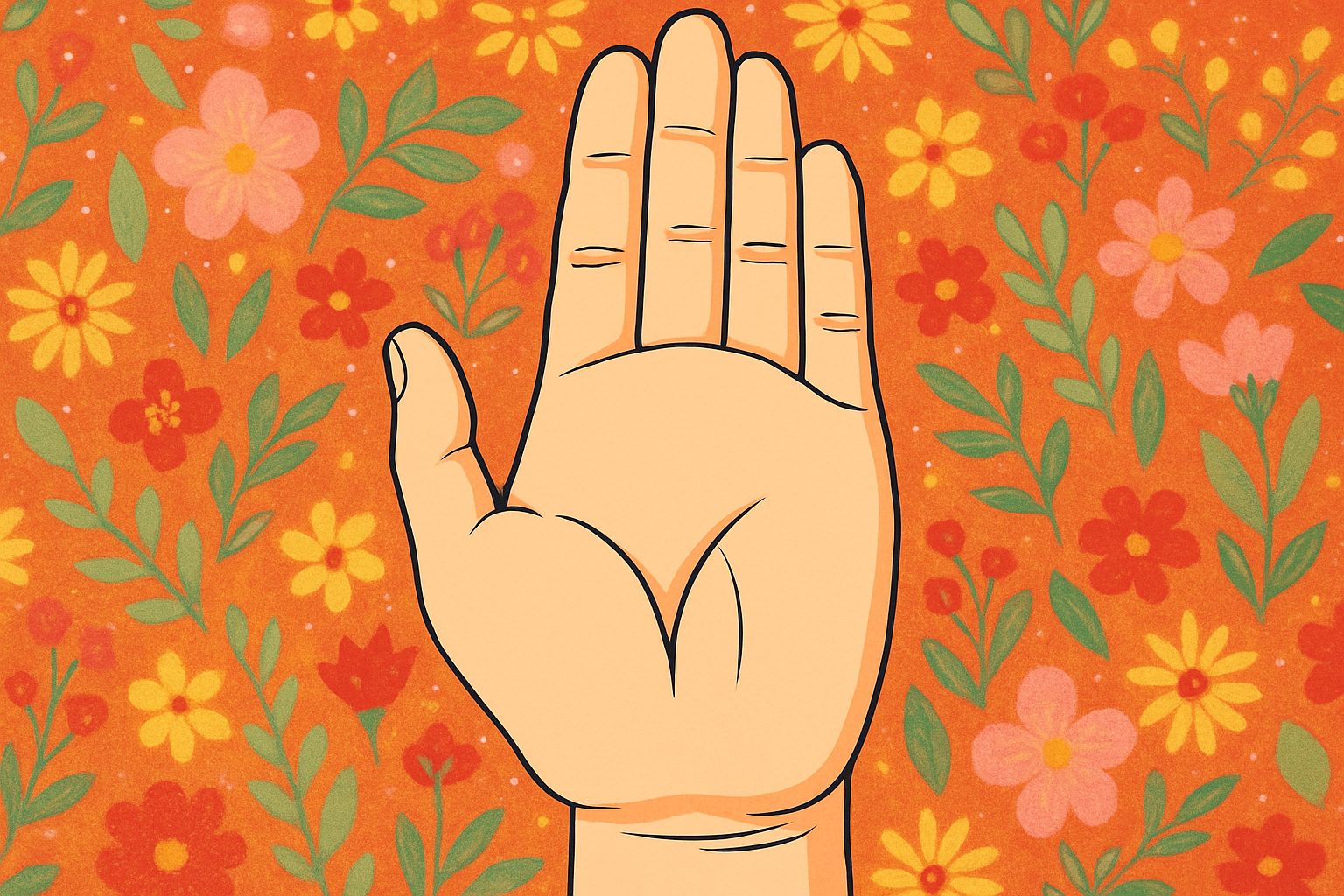 Ai có đường chỉ tay này: Không sớm thì muộn cũng thành công vang dội, phú quý đầy nhà- Ảnh 1. Ai có đường chỉ tay này: Không sớm thì muộn cũng thành công vang dội, phú quý đầy nhà- Ảnh 1.