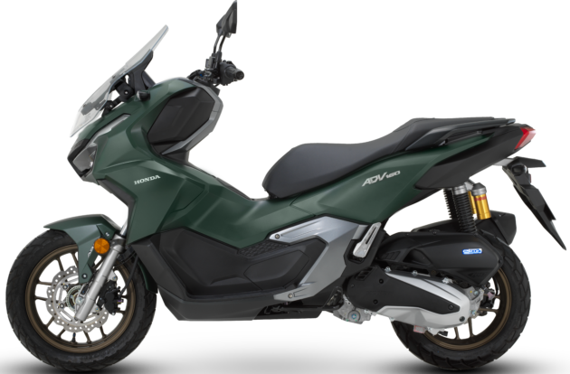 Honda ADV160 bị thu hồi vì lỗi động cơ: Cảnh báo cần thiết cho người dùng tại Việt Nam- Ảnh 3.