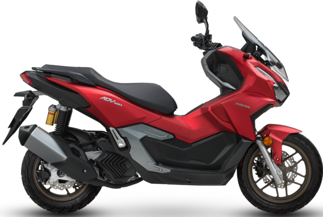 Honda ADV160 bị thu hồi vì lỗi động cơ: Cảnh báo cần thiết cho người dùng tại Việt Nam- Ảnh 1.