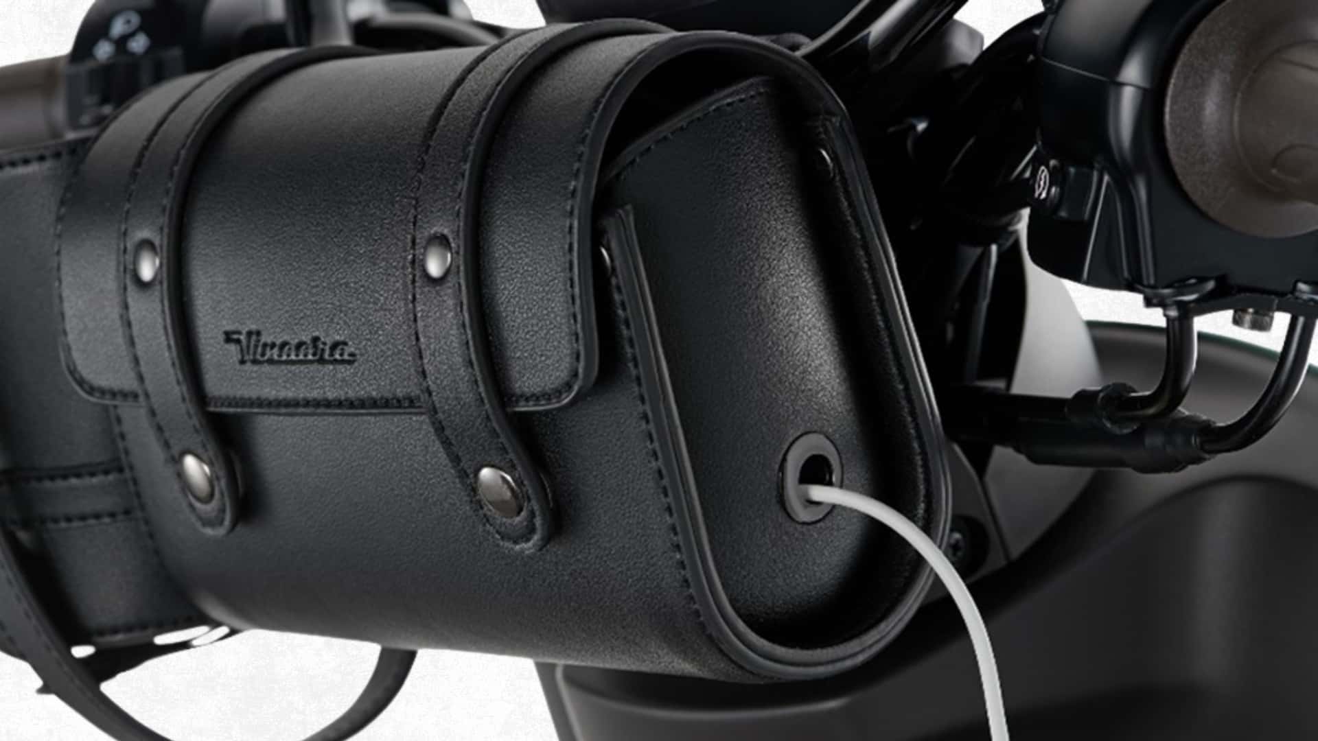 Yamaha Vinoora 2025: Chiếc xe tay ga 'si&ecirc;u dễ thương' khiến ai cũng phải ngo&aacute;i nh&igrave;n- Ảnh 4.