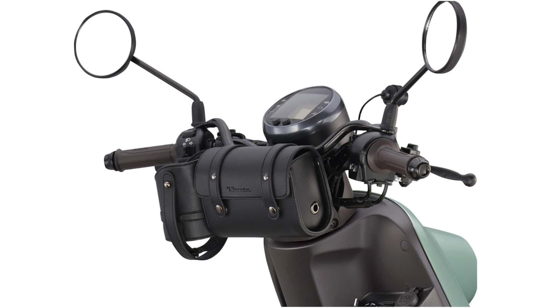 Yamaha Vinoora 2025: Chiếc xe tay ga 'si&ecirc;u dễ thương' khiến ai cũng phải ngo&aacute;i nh&igrave;n- Ảnh 8.