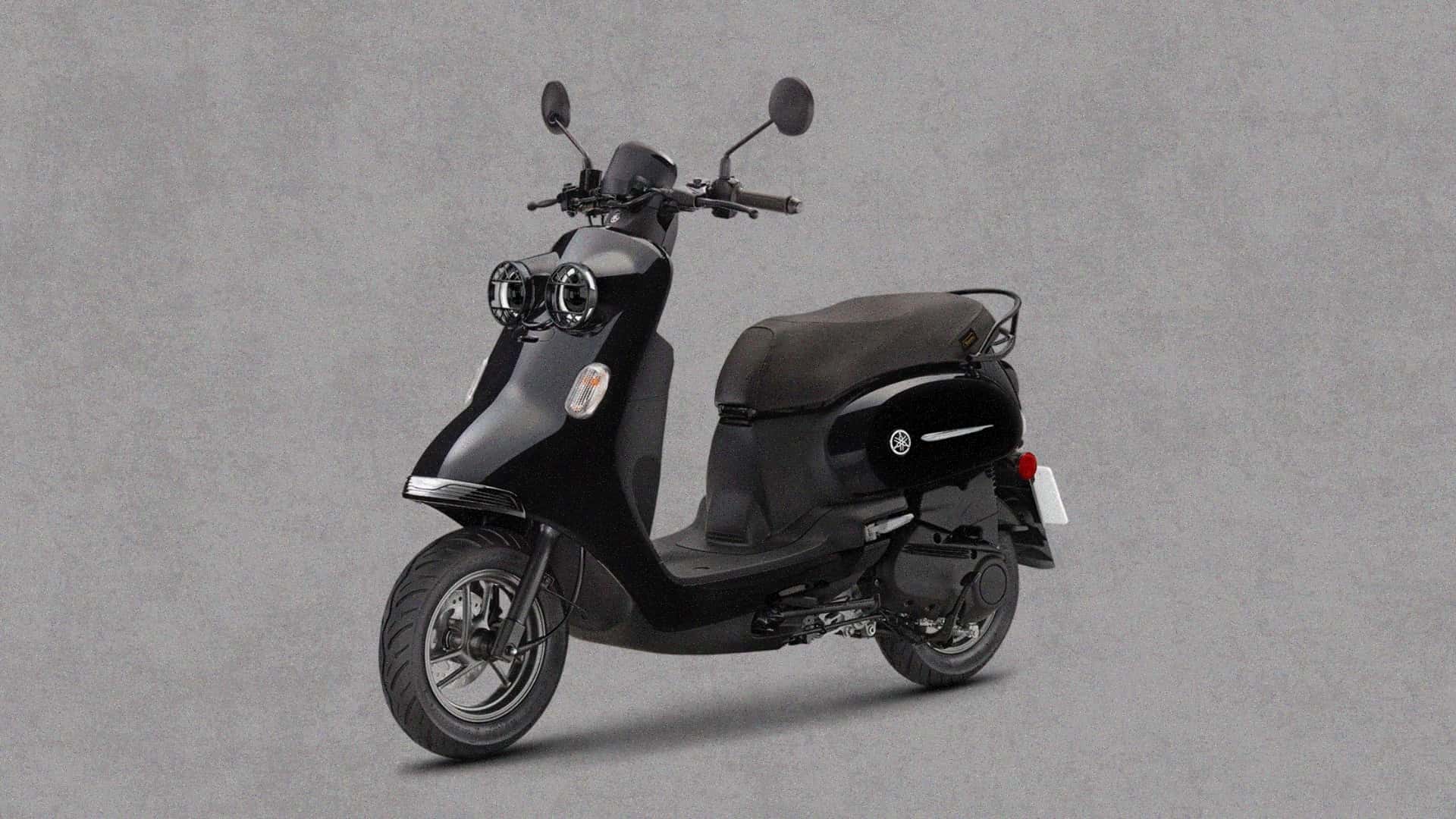 Yamaha Vinoora 2025: Chiếc xe tay ga 'si&ecirc;u dễ thương' khiến ai cũng phải ngo&aacute;i nh&igrave;n- Ảnh 15.