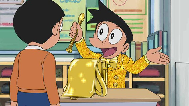 Xeko và Chaien: Bí mật đằng sau sự khoe khoang và bắt nạt bạn bè - Ảnh 1.