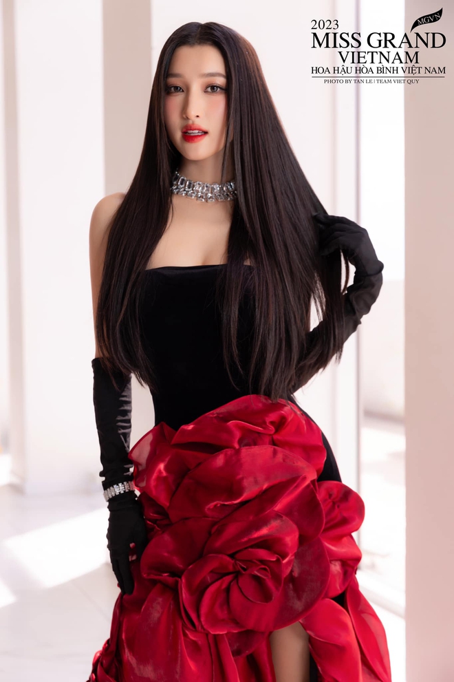 Visual xinh như Visual xinh như