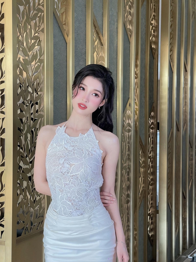 Visual xinh như Visual xinh như