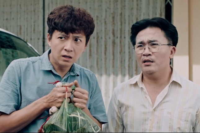 Thanh Hương, Ng&ocirc; Kiến Huy xin lỗi - Ảnh 1.