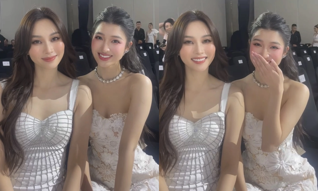 Visual xinh như Visual xinh như