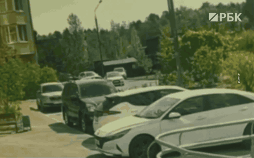 NÓNG: Ông Putin tuyên bố chiến thắng lịch sử - Ảnh 2.