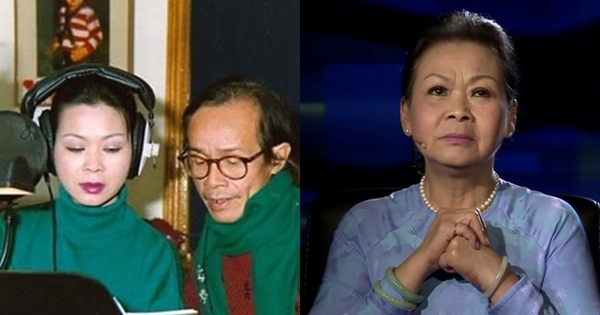 Danh ca Khánh Ly khóc suốt 9 tiếng đồng hồ trên máy bay - Ảnh 3.