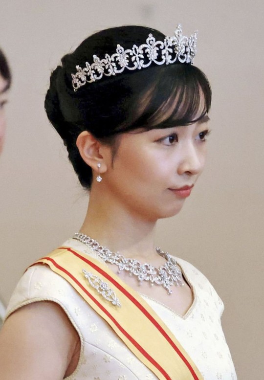 N&agrave;ng c&ocirc;ng ch&uacute;a xinh đẹp nhất Nhật Bản b&acirc;y giờ ra sao ở tuổi 30?- Ảnh 5.