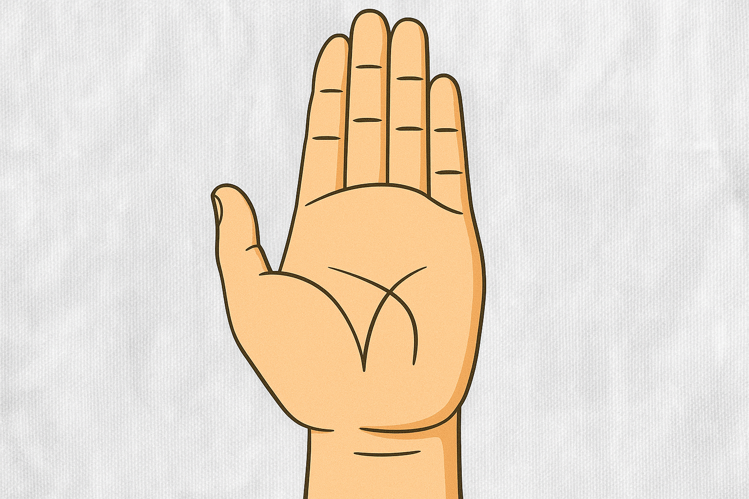 Ai có đường chỉ tay này: Không sớm thì muộn cũng thành công vang dội, phú quý đầy nhà- Ảnh 2. Ai có đường chỉ tay này: Không sớm thì muộn cũng thành công vang dội, phú quý đầy nhà- Ảnh 2.