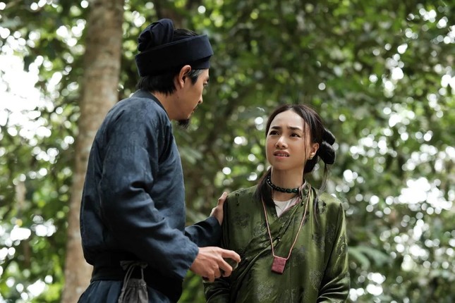 Thanh Hương, Ng&ocirc; Kiến Huy xin lỗi - Ảnh 3.