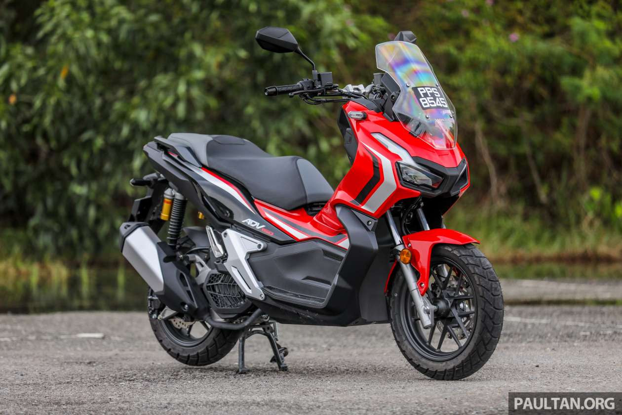 Honda ADV160 bị thu hồi vì lỗi động cơ: Cảnh báo cần thiết cho người dùng tại Việt Nam- Ảnh 5.