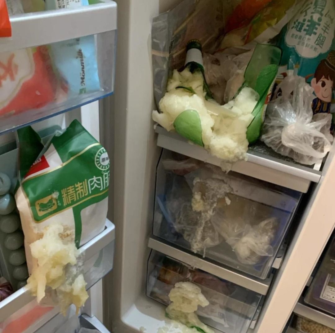 Nhiều người Việt bảo quản thực phẩm "sai rất sai", biến tủ lạnh th&agrave;nh ổ vi khuẩn, hại cả nh&agrave;- Ảnh 1.